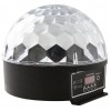 Диско-полусфера Magic Ball (USB / MicroSD)